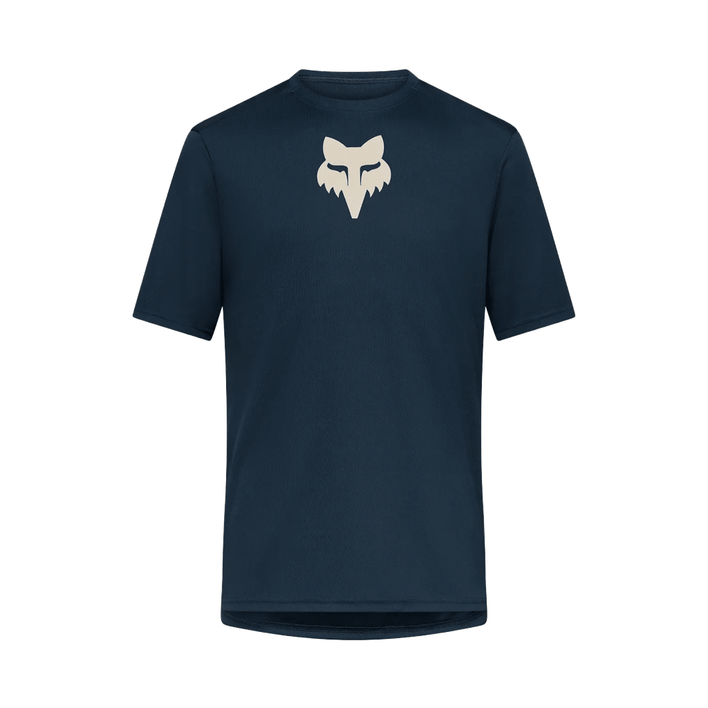 Jersey Fox Mens Ranger SS - Galaxy Blue - Genetik Sport