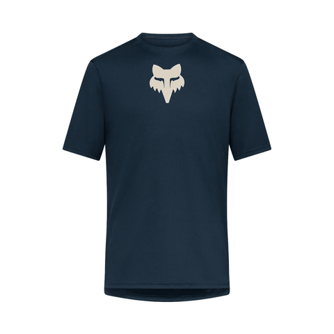 Jersey Fox Mens Ranger SS - Galaxy Blue - Genetik Sport