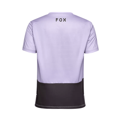 Jersey Fox Youth Ranger SS - Lilac - Genetik Sport