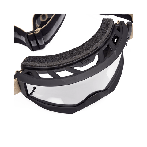 MTB Goggles Fox Main - Iron - Genetik Sport