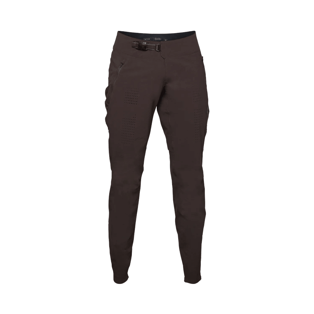 Pants Fox Mens Flexair - Cocoa - Genetik Sport