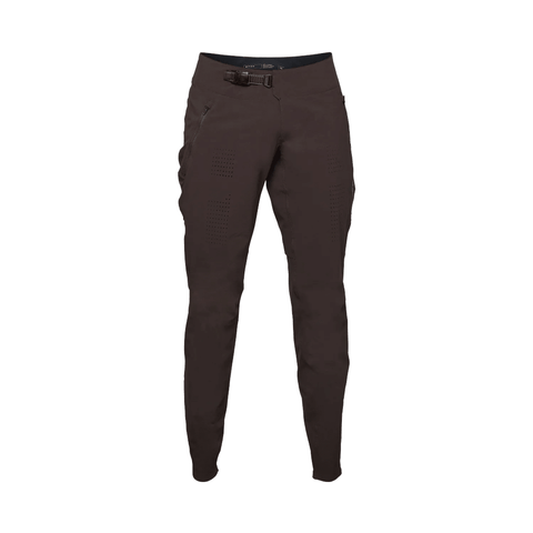 Pants Fox Mens Flexair - Cocoa - Genetik Sport