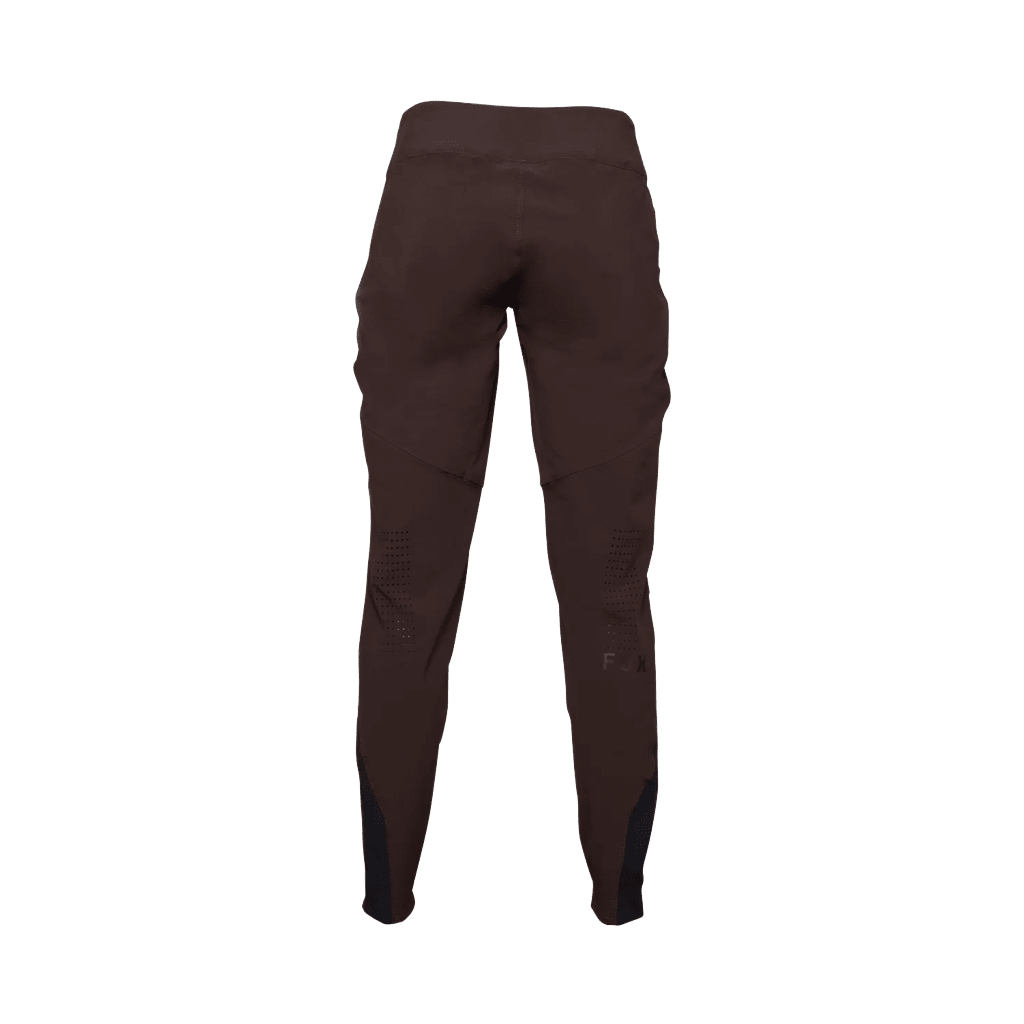 Pants Fox Mens Flexair - Cocoa - Genetik Sport