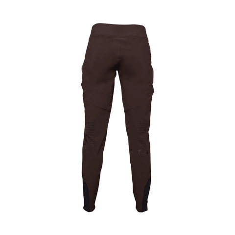 Pants Fox Mens Flexair - Cocoa - Genetik Sport