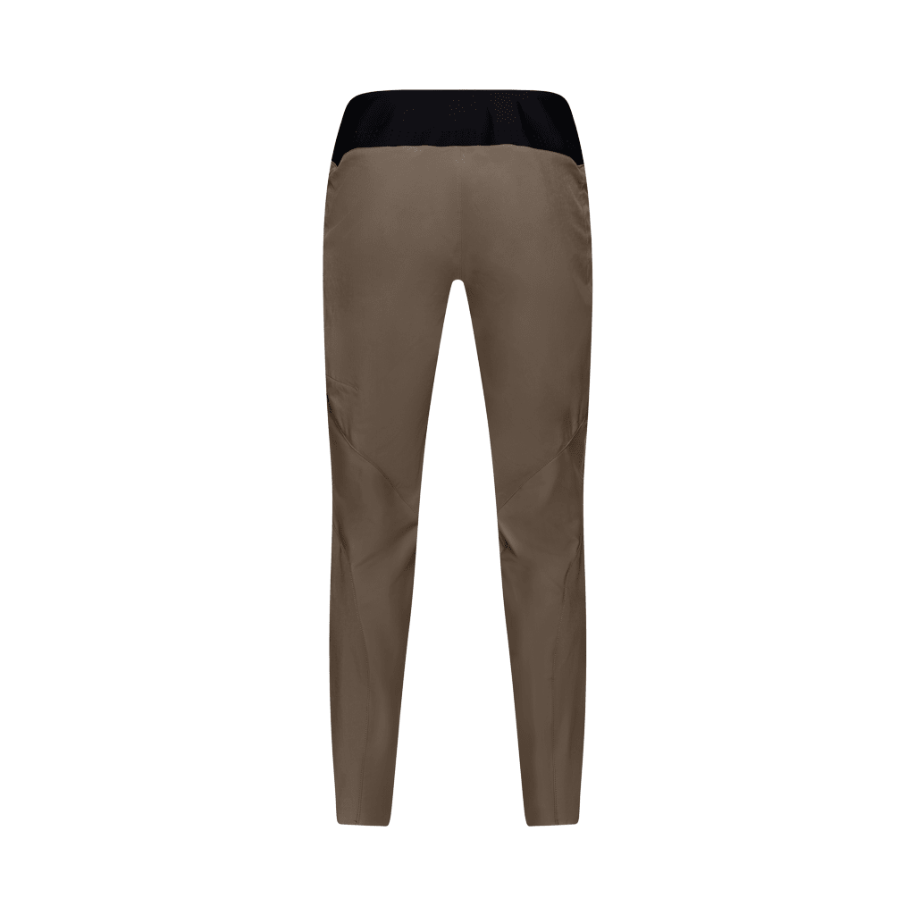 Pants Fox Mens Flexair - Nutmeg - Genetik Sport