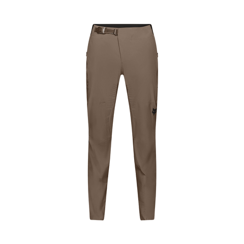 Pants Fox Mens Flexair - Nutmeg - Genetik Sport