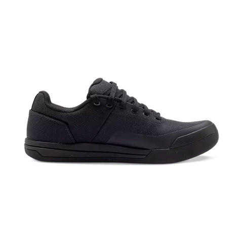 Shoes Fox Union Canvas - Black - Genetik Sport