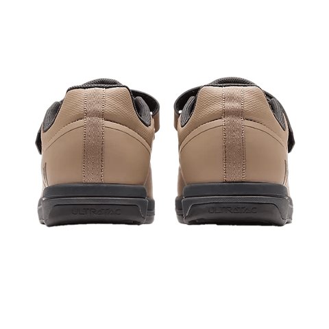Shoes Fox Union Clip - In - Mocha - Genetik Sport