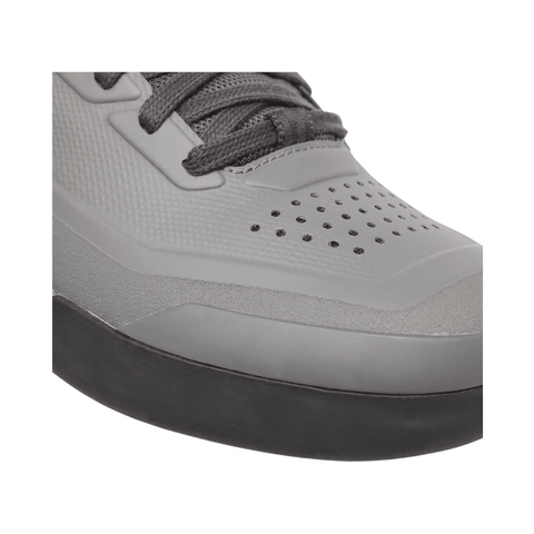 Shoes Fox Union Flat - Grey - Genetik Sport