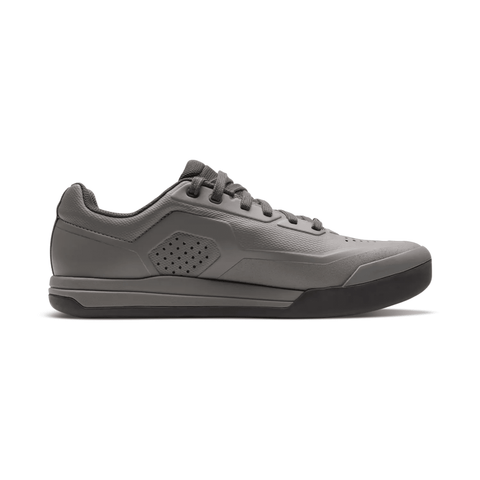Shoes Fox Union Flat - Grey - Genetik Sport