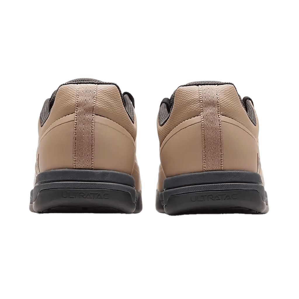 Shoes Fox Union Flat - Mocha - Genetik Sport