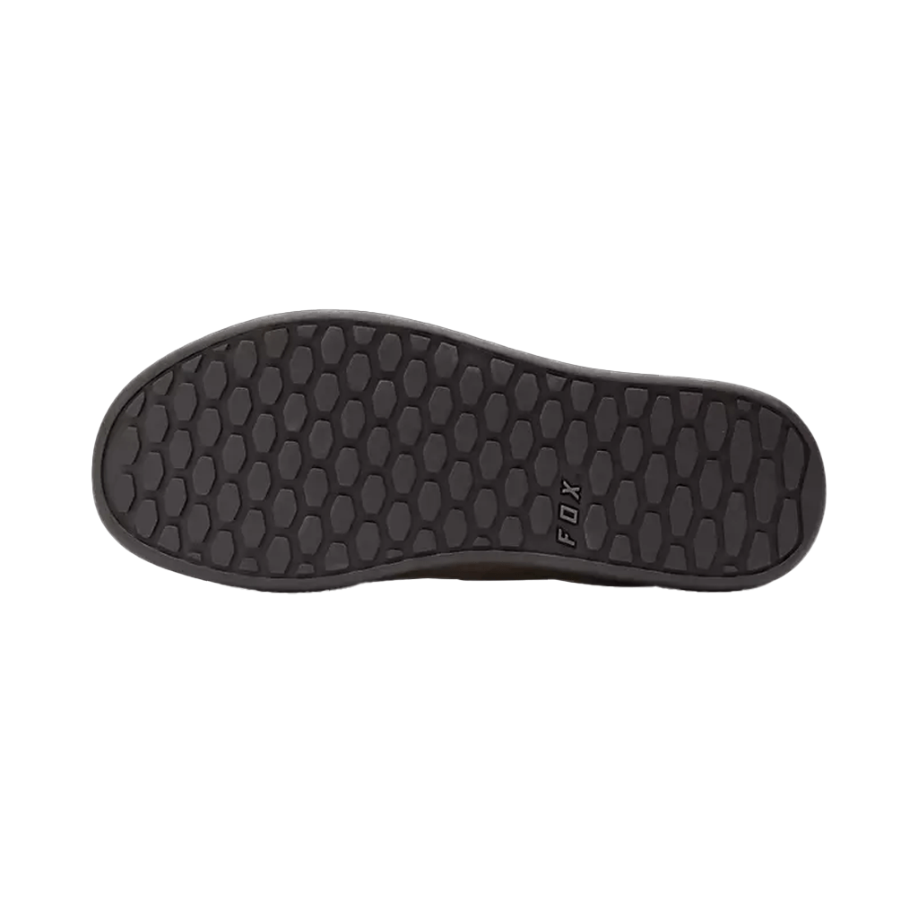 Shoes Fox Union Flat - Mocha - Genetik Sport