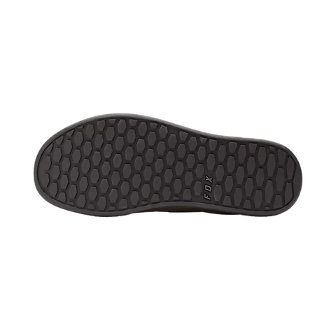 Shoes Fox Union Flat - Mocha - Genetik Sport