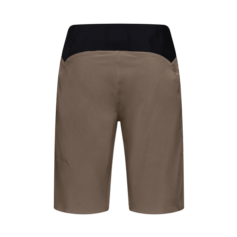 Shorts Fox Mens Flexair - Nutmeg - Genetik Sport