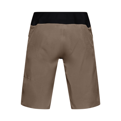 Shorts Fox Womens Flexair - Nutmeg - Genetik Sport