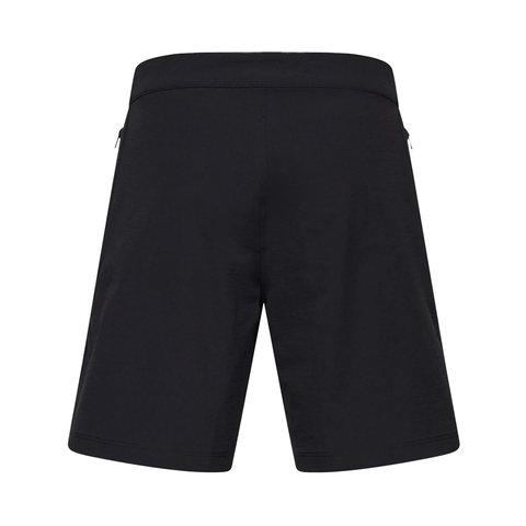 Shorts Fox Youth Ranger with Liner - Black - Genetik Sport