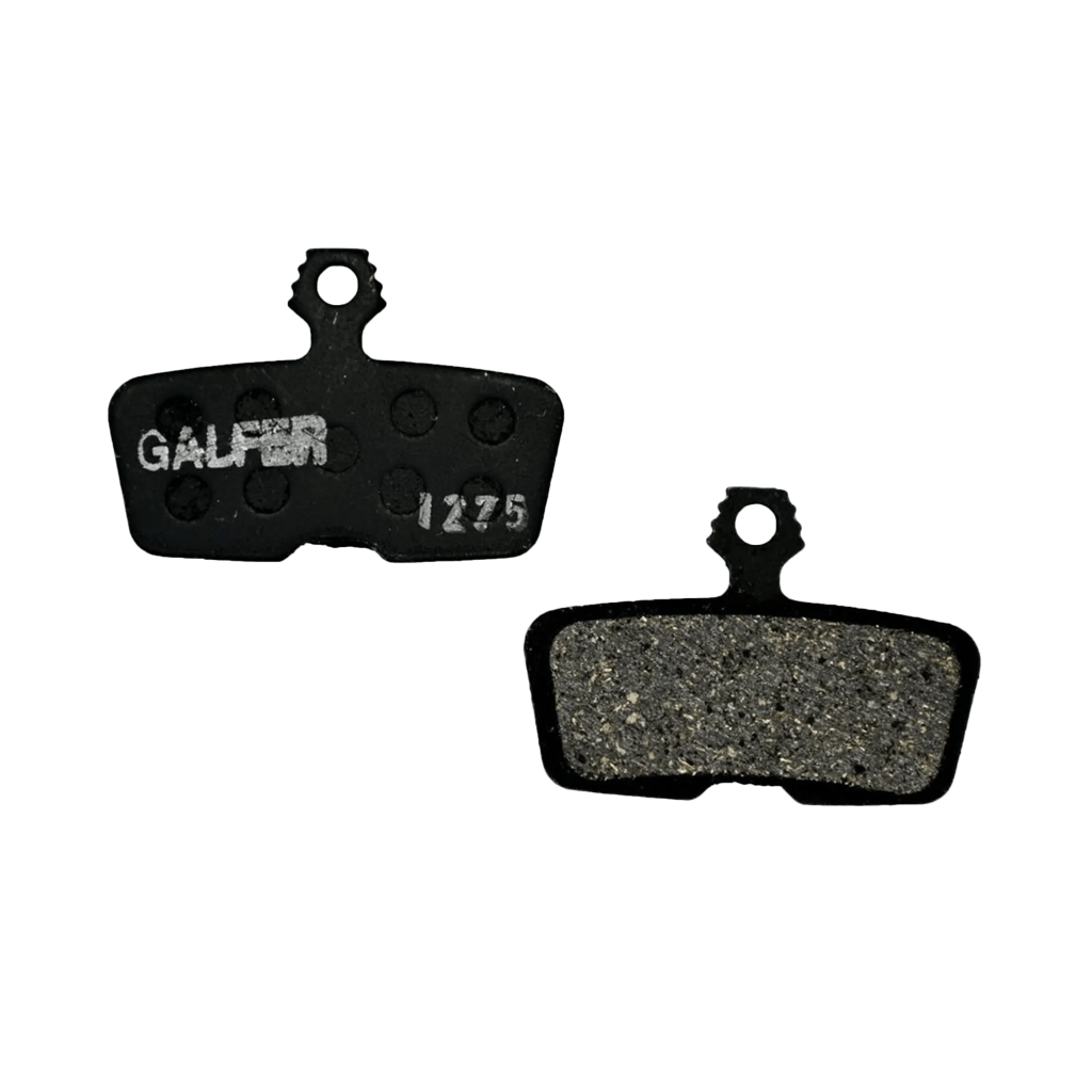 Brake Pads Galfer SRAM Code R/RSC Guide RE Standard - Genetik Sport