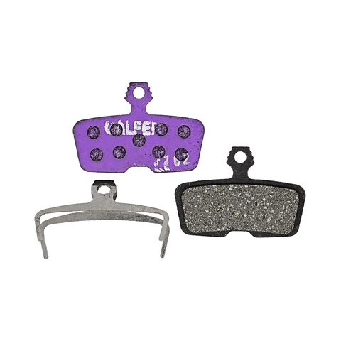 Brake Pads Galfer SRAM G2, Guide R/RS/RSC/Ultimate E - Bike - Genetik Sport