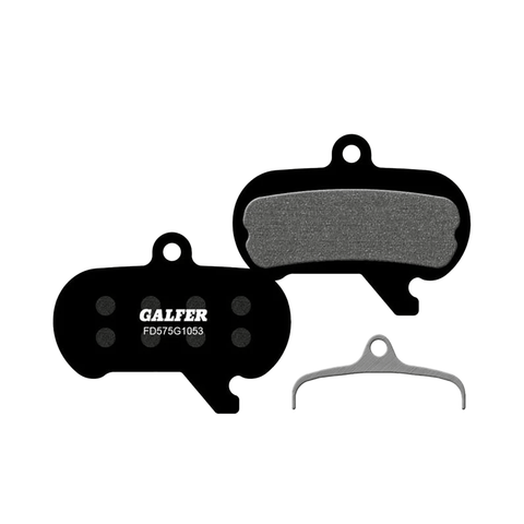 Brake Pads Galfer Sram Maven Standard - Genetik Sport