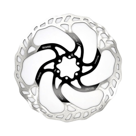 Rotor Galfer 223mm x 2.0mm 6 - Bolts - Genetik Sport