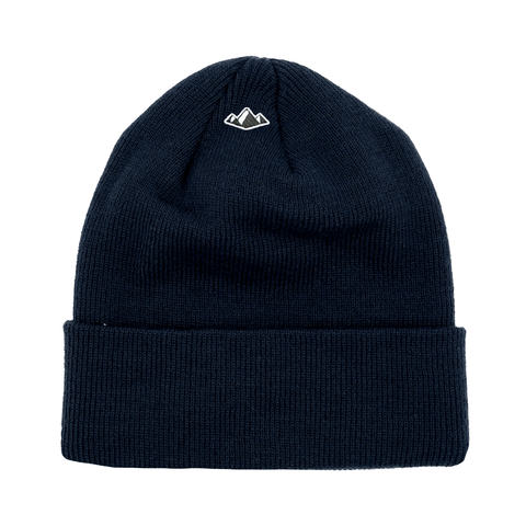 Beanie Genetik OG - Black - Genetik Sport