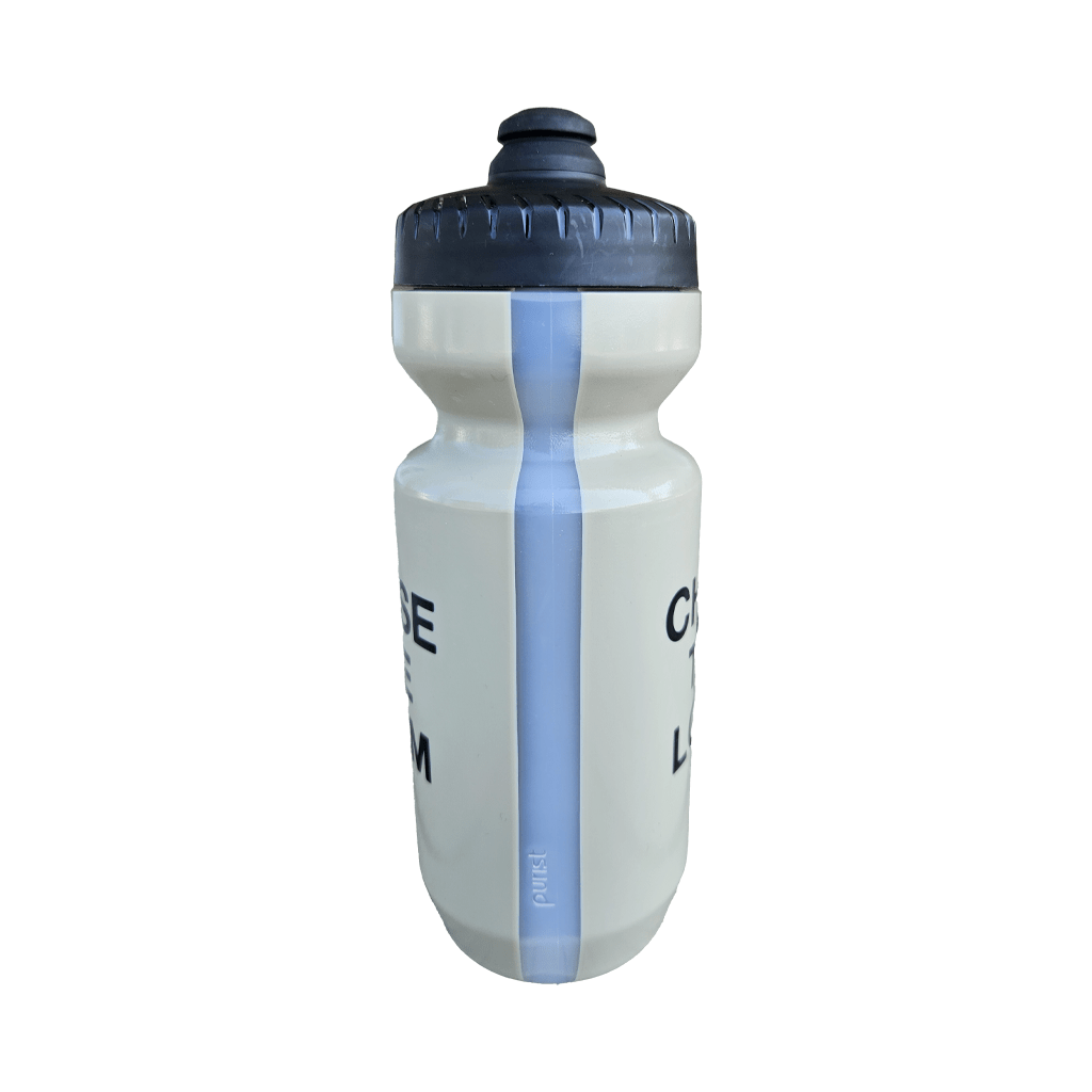 Bottle Genetik Chase The Loam 650ml - Sierra - Genetik Sport