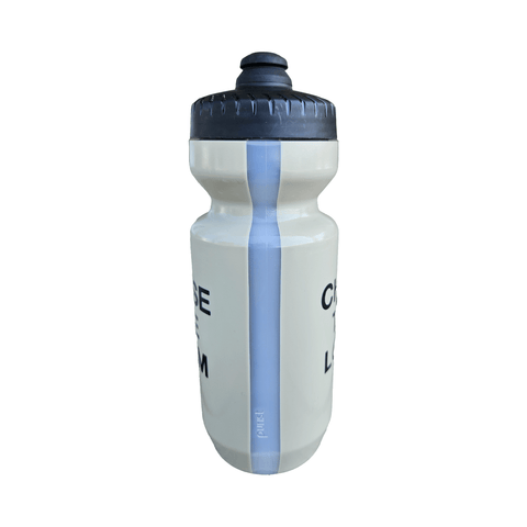 Bottle Genetik Chase The Loam 650ml - Sierra - Genetik Sport