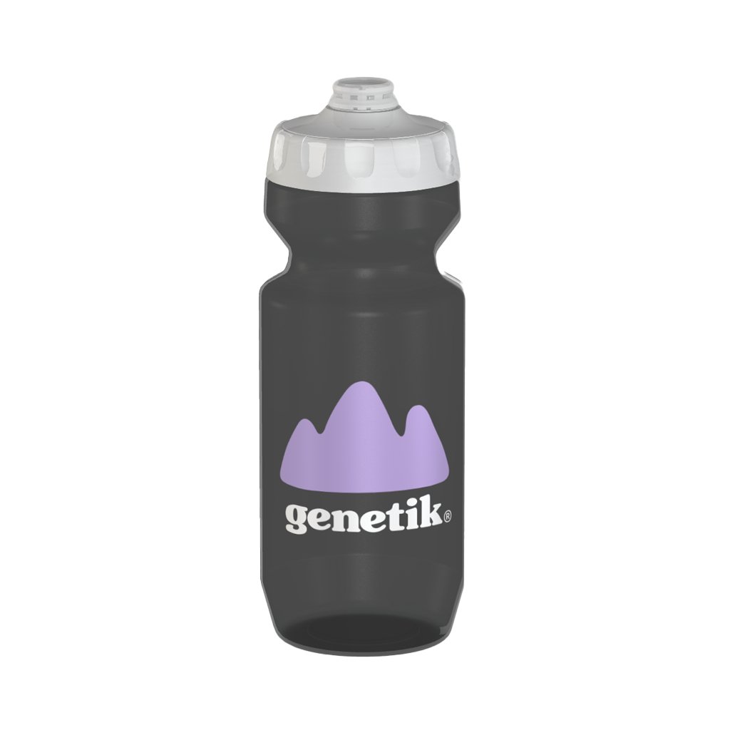 Bottle Genetik Trails - Genetik Sport