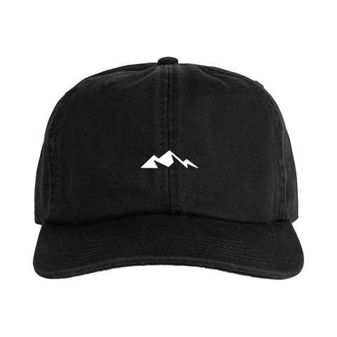 Cap Genetik Atelier + Shop - Black - Genetik Sport
