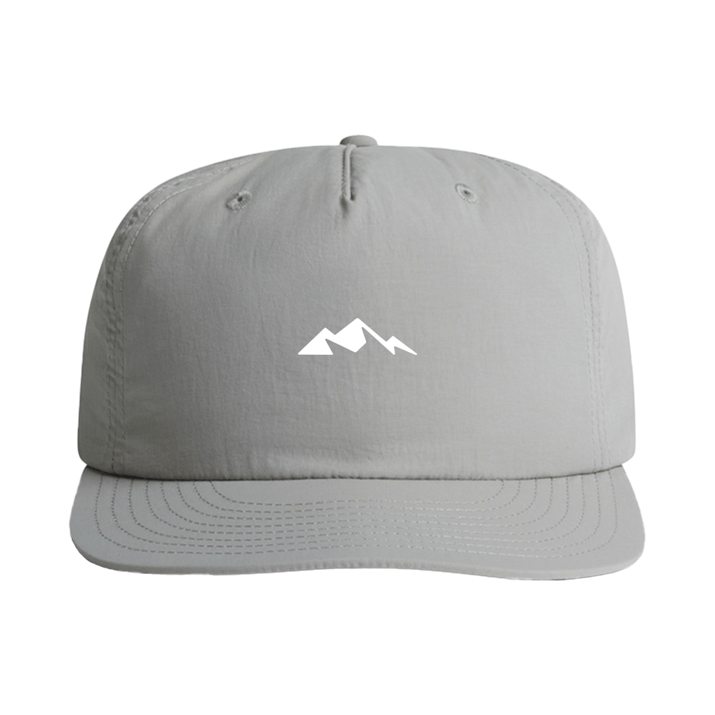 Cap Genetik Atelier + Shop - Storm Blue - Genetik Sport