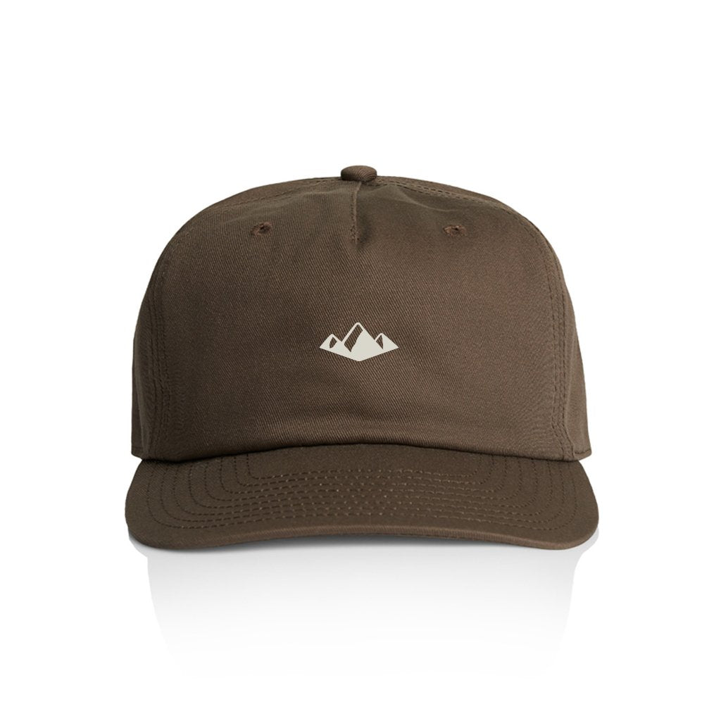 Hat Genetik Classic - Walnut - Genetik Sport