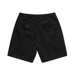 Shorts Genetik Classic - Black - Genetik Sport