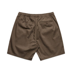 Shorts Genetik Classic - Walnut - Genetik Sport