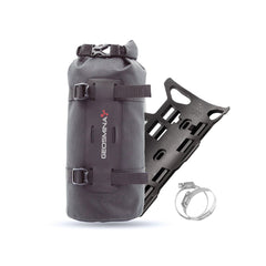 Geosmina Cargo Cage Fork Bag - Genetik Sport