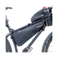 Geosmina MTB Frame Bag - Large - Genetik Sport