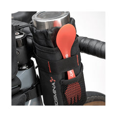 Geosmina Stem Pouch Bag - Genetik Sport