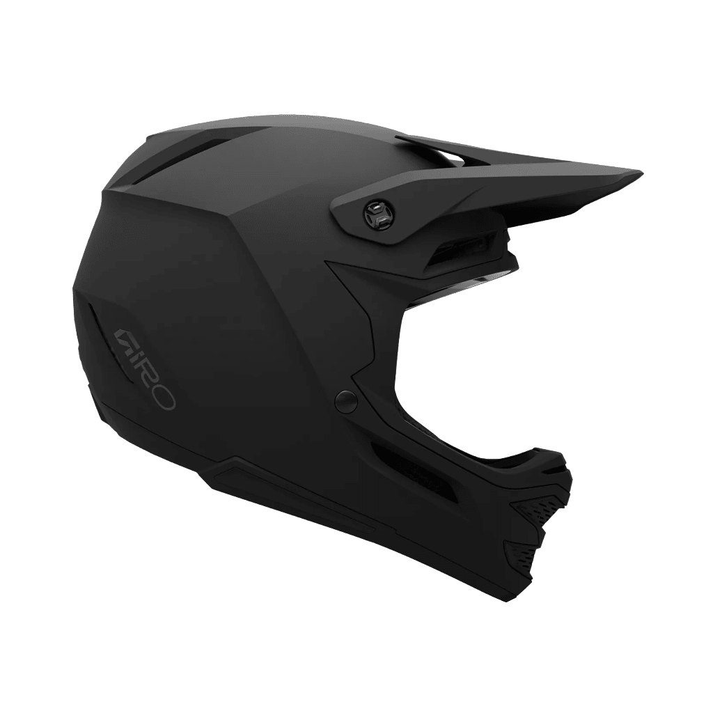 Casque Giro Insurgent Spherical - Noir Mat - Genetik Sport