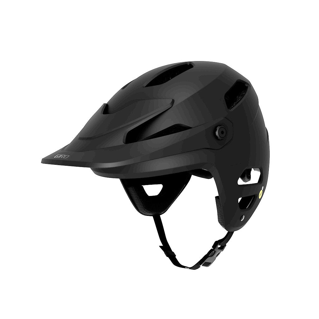Helmet Giro Tyrant MIPS - Matte Black Hypnotic - Genetik Sport