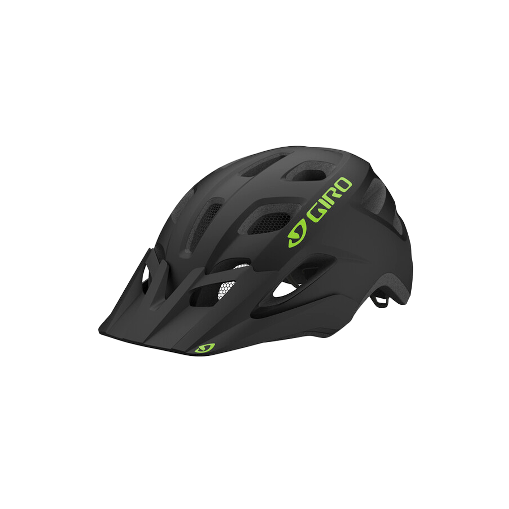 Helmet Giro Youth Tremor MIPS - Matte Black - Genetik Sport