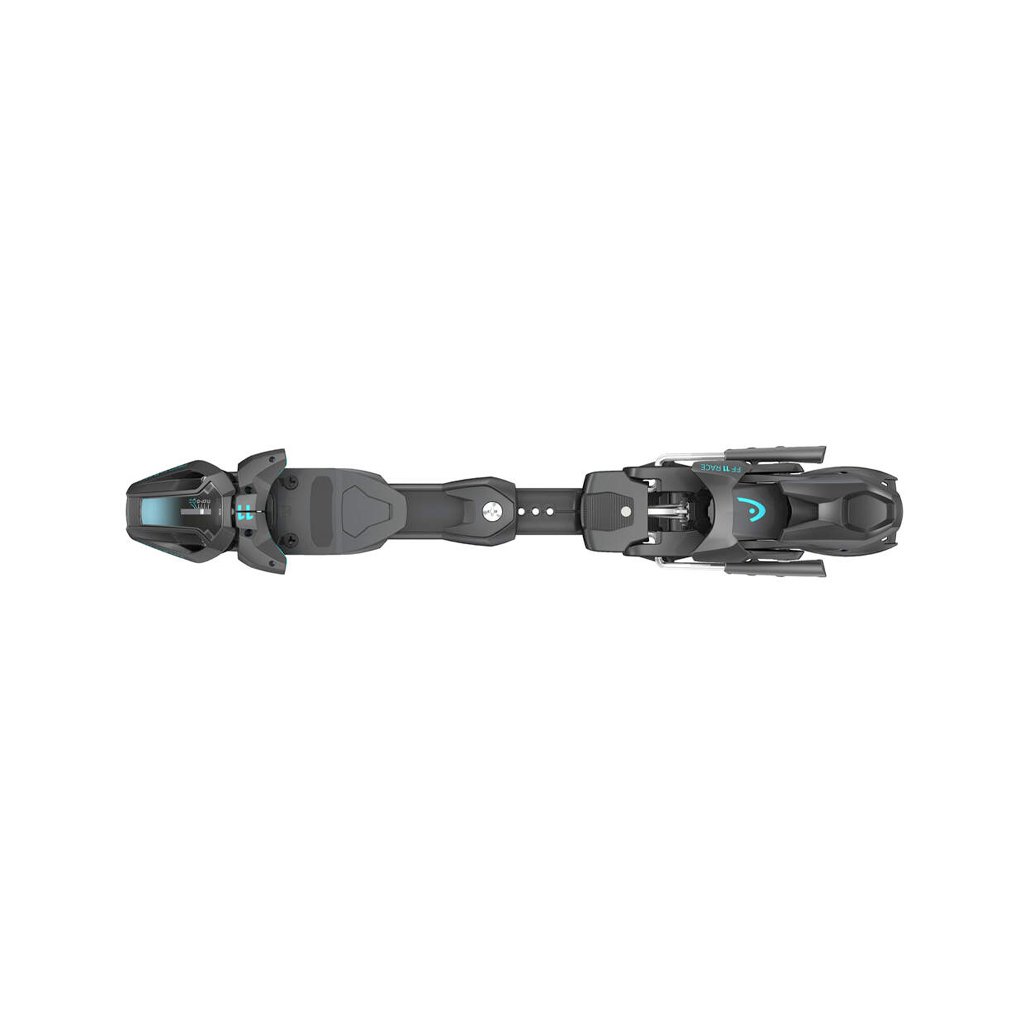 Bindings Head Freeflex 11 BR.85 [D] - Black - Genetik Sport