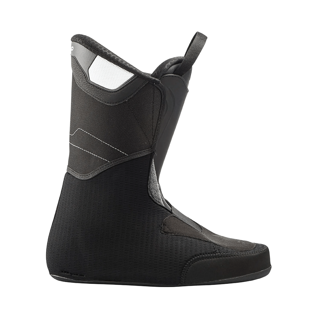 Ski Boots Head Edge 100 HV Boa - Black/White - Genetik Sport