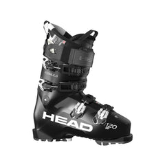 Ski Boots Head Formula 120 MV GW - Black/White - Genetik Sport