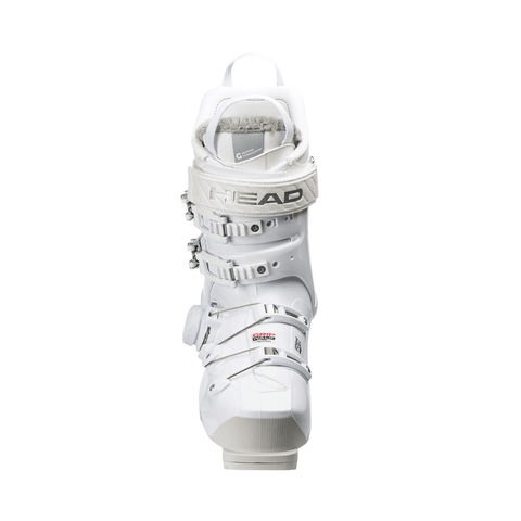 Ski Boots Head Womens Kaliber 95 MV GW Boa - Anthracite - Genetik Sport