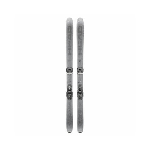 Skis Head Kore 87 + Attack 14 - Genetik Sport