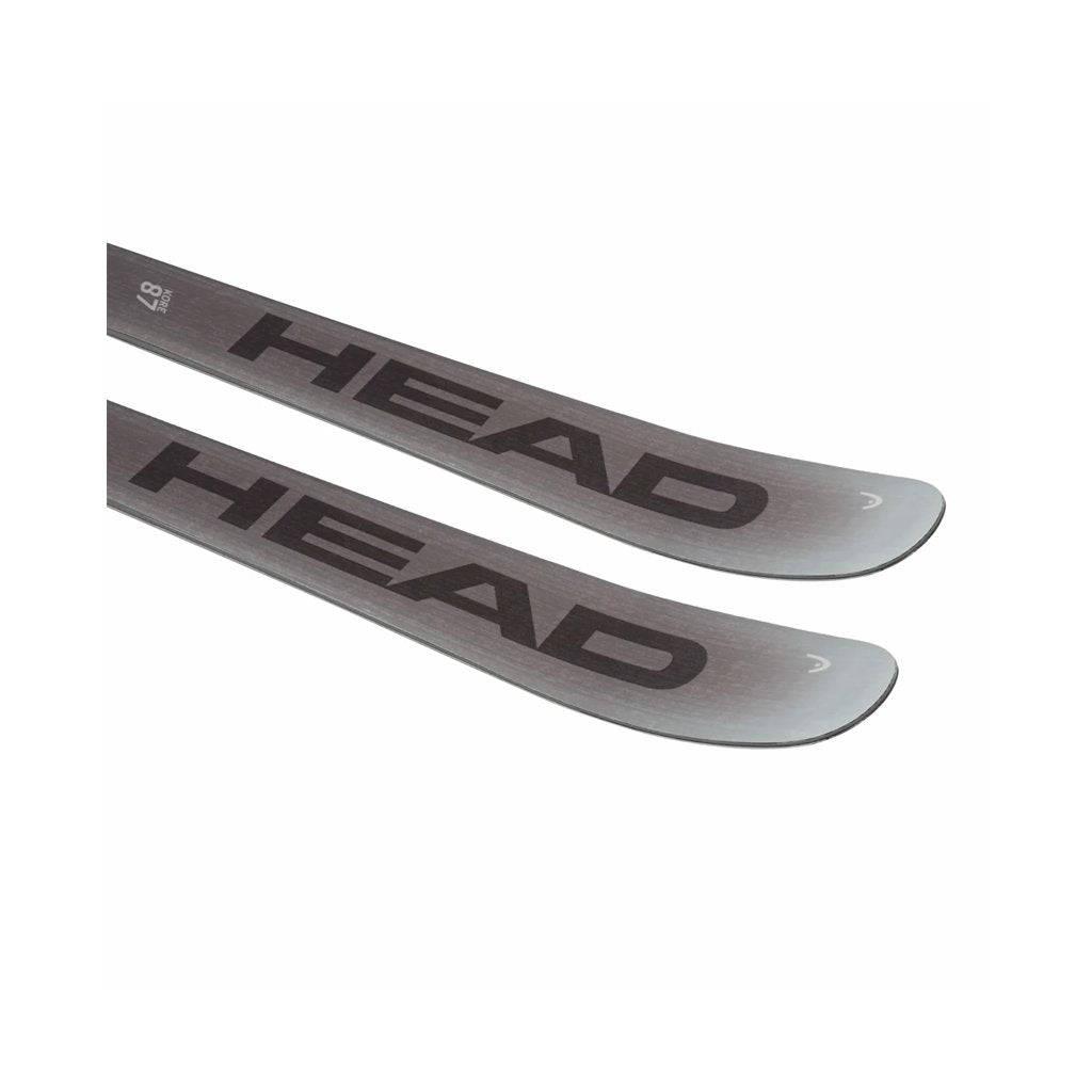 Skis Head Kore 87 + Attack 14 - Genetik Sport