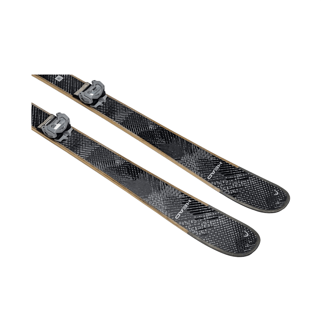 Skis Head Kore 88 Ti + Attack 11 LYT GW - Genetik Sport