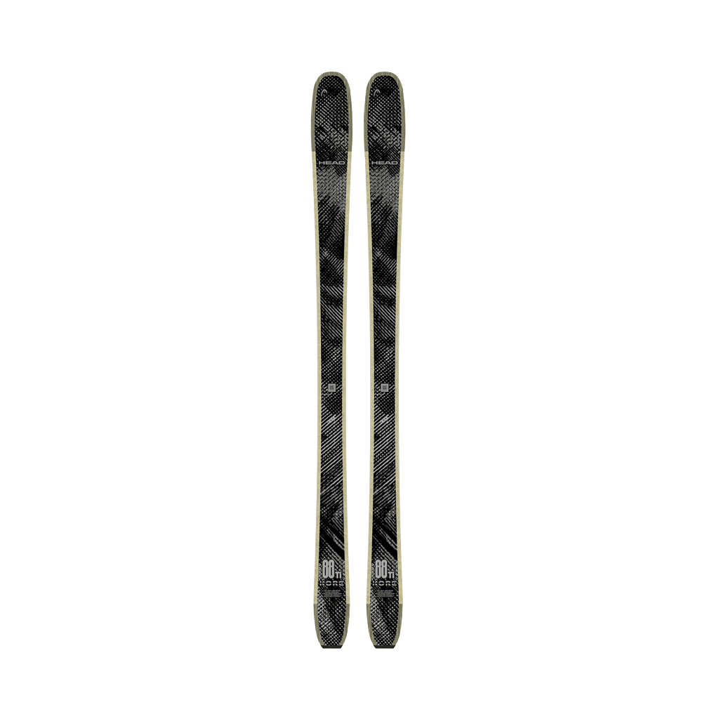 Skis Head Kore 88 Ti + Attack 11 LYT GW - Genetik Sport