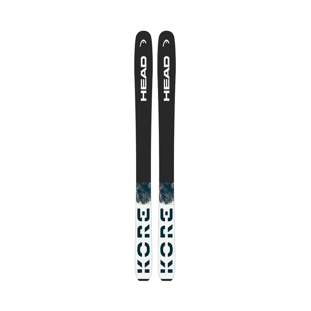 Skis Head Kore 88 Ti + Attack 11 LYT GW - Genetik Sport