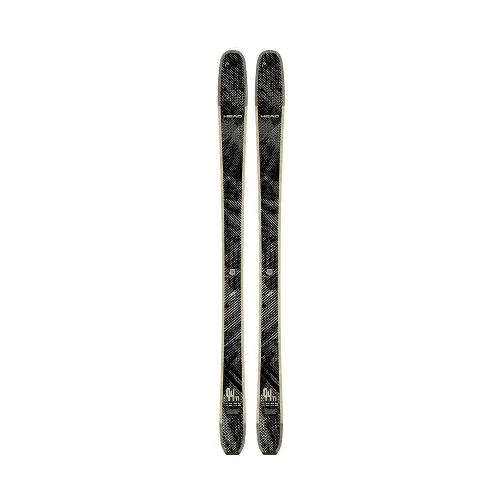 Skis Head Kore 94 Ti + Attack 14 GW - Genetik Sport
