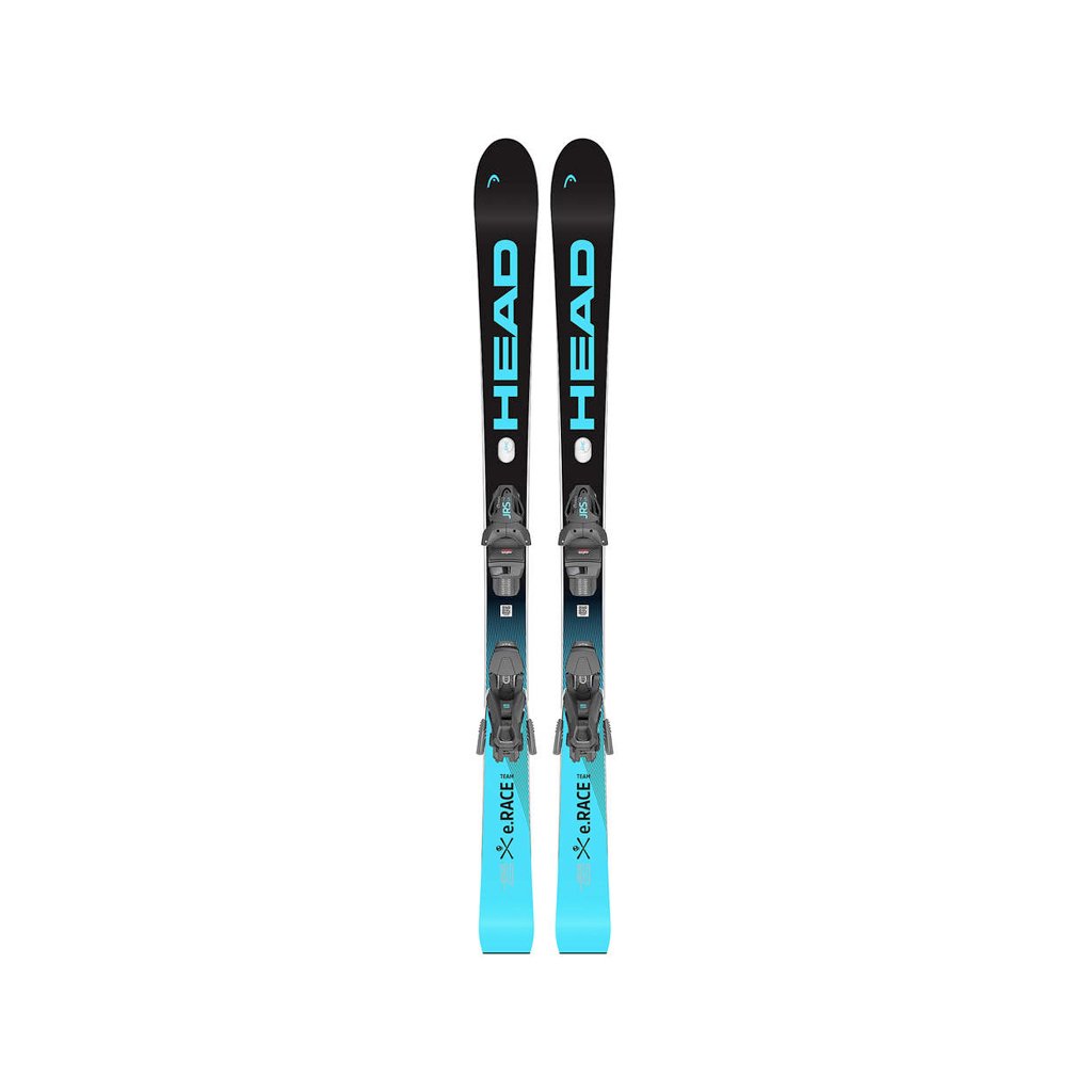 Skis Head WC e.Race Team SW + JRS 4.5 GW CA BR. 80 [I] - Genetik Sport